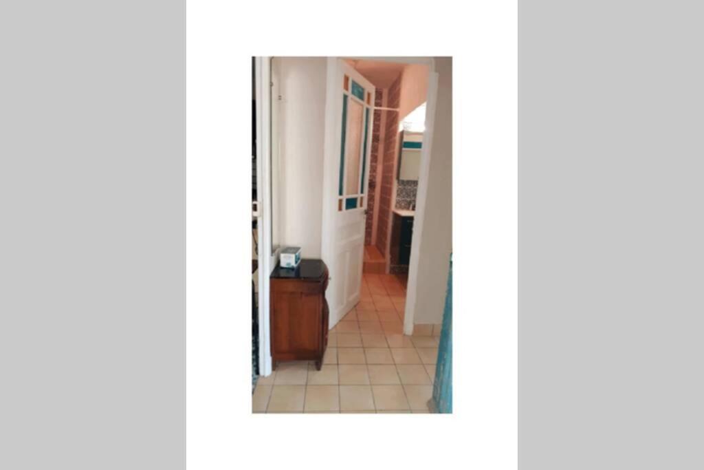 לה פרדה Maison De Charme A 200 Bord De Mer, Terrasse, Jardin- Lesclesdenicole מראה חיצוני תמונה
