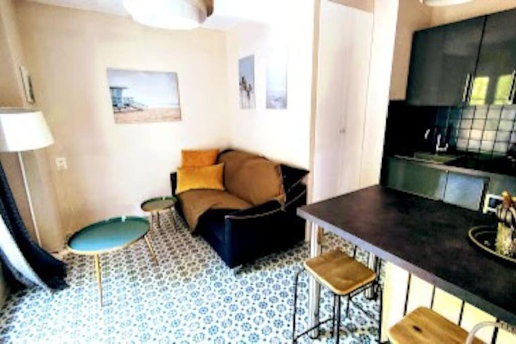 לה פרדה Maison De Charme A 200 Bord De Mer, Terrasse, Jardin- Lesclesdenicole מראה חיצוני תמונה